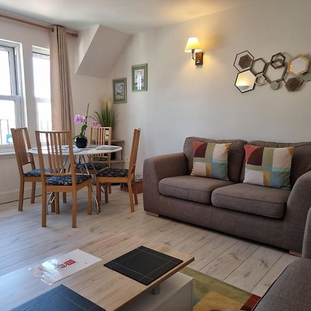 Heart Of Inverness-City Apartment エクステリア 写真