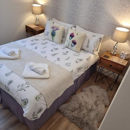 Heart Of Inverness-City Apartment エクステリア 写真